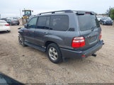 Toyota Land Cruiser V8 JTEHT05J752077306 photo