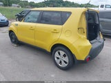 Kia Soul + KNDJP3A54F7128334 fotografie