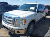 Ford F-150 Lariat 1FTFW1ET3CFA57053 снимка