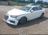 Audi A4 Premium 40 Tfsi Quattro S Tronic WAUABAF40NA016020 fotografie