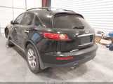 Infiniti Fx35 JNRAS08W68X200259 снимка