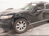 Infiniti Fx35 JNRAS08W68X200259 снимка