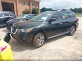 Nissan Pathfinder Sv 5N1DR2MN8HC628936 снимка