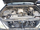 Lexus Gx 470 JTJBT20X630018707 снимка