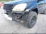 Lexus Gx 470 JTJBT20X630018707 снимка