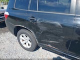 Toyota Highlander Base V6 5TDZK3EH6AS003789 снимка