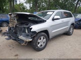 Jeep Grand Cherokee Laredo 1J4RR4GG6BC550841 снимка
