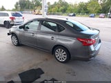 Nissan Sentra Sv 3N1AB7AP2GY267033 снимка