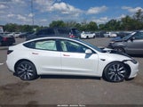 Tesla Model 3 Long Range Dual Motor All-Wheel Drive/Rear-Wheel Drive 5YJ3E1EA9RF870107 снимка