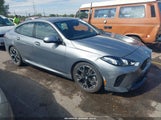 BMW 228 Gran Coupe xDrive WBA23GG02S7T18384 fotografie