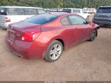 Nissan Altima 2.5 S 1N4AL2EPXDC208961 снимка