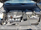 Kia Optima Lx 5XXGM4A77CG032081 снимка