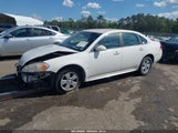 Chevrolet Impala Lt 2G1WT57KX91212145 снимка