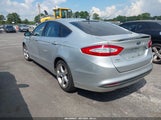 Ford Fusion Se 3FA6P0HD3GR391870 fotografie