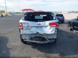 Kia Sorento 2.4L Lx 5XYPG4A3XGG114912 photo