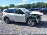 Subaru Forester Premium JF2SKAGC1KH591888 снимка