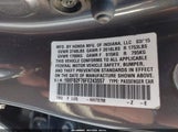 Honda Civic Se 19XFB2F76FE243557 fotografie