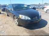 Pontiac G6 Gt 1G2ZH35N274111775 photo