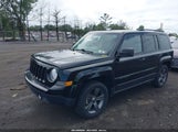 Jeep Patriot High Altitude Edition 1C4NJRFB1FD175830 fotografie