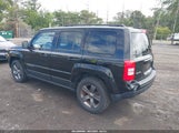Jeep Patriot High Altitude Edition 1C4NJRFB1FD175830 fotografie