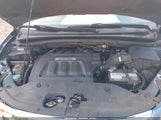 Honda Odyssey Touring 5FNRL38968B094062 снимка