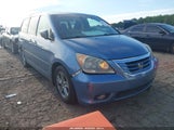 Honda Odyssey Touring 5FNRL38968B094062 снимка