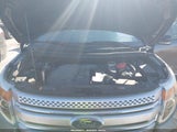 Ford Explorer Xlt 1FM5K8D87EGA59457 fotografie