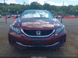Honda Civic Lx 19XFB2F56EE003597 fotografie