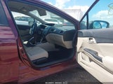 Honda Civic Lx 19XFB2F56EE003597 снимка