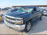 Chevrolet Silverado  1Lt 3GCPCREC6HG154846 photo