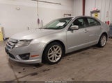 Ford Fusion Sel 3FAHP0CG9AR152289 снимка