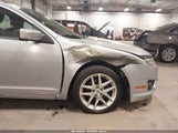 Ford Fusion Sel 3FAHP0CG9AR152289 снимка