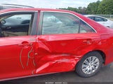 Toyota Camry Le 4T4BF1FK9ER400484 снимка