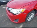 Toyota Camry Le 4T4BF1FK9ER400484 снимка