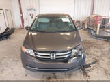 Honda Odyssey Ex-L 5FNRL5H68EB064736 снимка