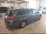 Honda Odyssey Ex-L 5FNRL5H68EB064736 снимка