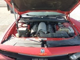 Dodge Challenger Srt8 2B3LJ74W99H579470 снимка