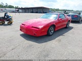 Pontiac Firebird 1G2FS23T1LL218655 снимка