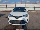 Toyota C-Hr Le JTNKHMBX8M1111913 fotografie