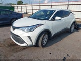 Toyota C-Hr Le JTNKHMBX8M1111913 fotografie