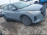 Nissan Kicks Sv Xtronic Cvt 3N1CP5CV3PL514406 fotografie