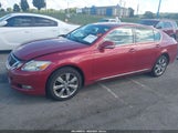 Lexus Gs 350 JTHCE1KS7A0024783 снимка