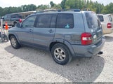 Toyota Highlander V6 JTEGP21A750048627 снимка