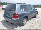 Toyota Highlander V6 JTEGP21A750048627 снимка