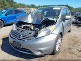 Nissan Versa Note Sv 3N1CE2CP2EL422190 снимка