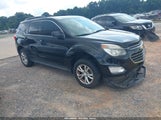 Chevrolet Equinox Lt 2GNALCEK6H1612797 снимка