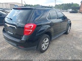 Chevrolet Equinox Lt 2GNALCEK6H1612797 снимка