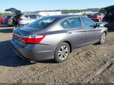 Honda Accord Lx 1HGCR2F38EA304387 снимка
