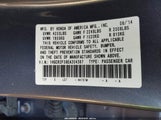 Honda Accord Lx 1HGCR2F38EA304387 снимка