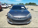 Hyundai Genesis 3.8 Base KMHHT6KJ6FU128047 снимка